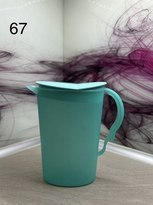 Tupperware Pitcher New for Everyday Use