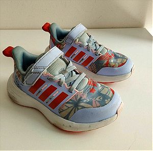 Adidas FortaRun Disney Moana παπούτσια παιδικά για κορίτσι ν.28.5