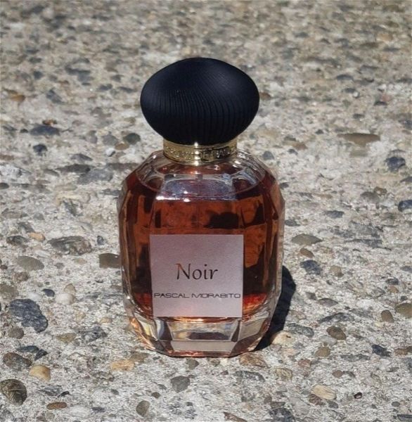  aroma SULTAN NOIRE