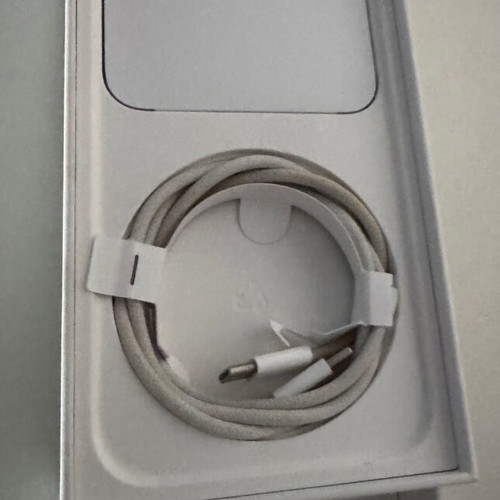 iPhone 15 Pro Max 256GB like new, blue, dual SIM