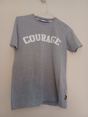 Boys' t-shirt size 134 cm, 9 years old