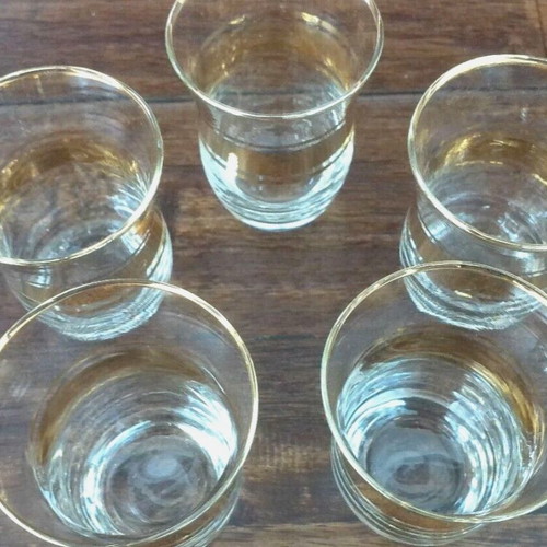 '60s glasses