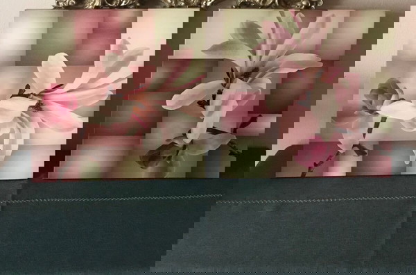  paketo kadrakia Flower print