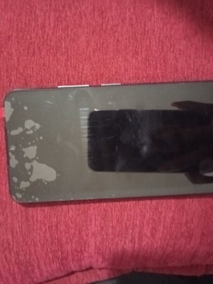Xiaomi Redmi 12C used, black, dual SIM, Android phone