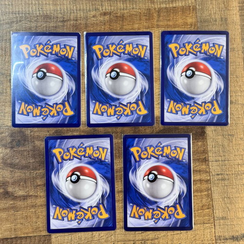 Pokemon Latios CN card set like new, Masterball Reverse Holo & Classic Foil