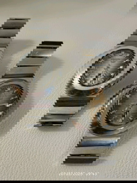 Ρολόι Seiko 5 automatic