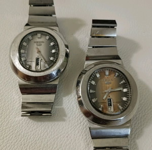 Ρολόι Seiko 5 automatic