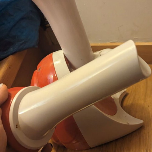 Smoothie maker like new, used once