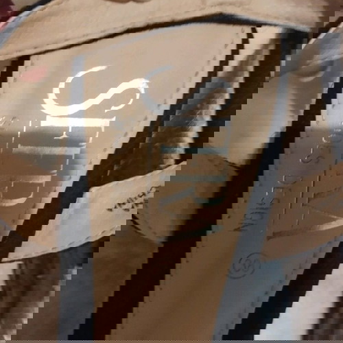 Sfera πλατφόρμα νούμερο 38 μαύρη, σανδάλια like new