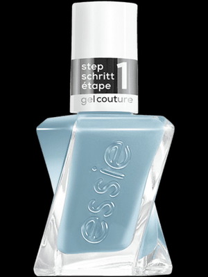 Essie Gel Couture βερνίκι νυχιών First View