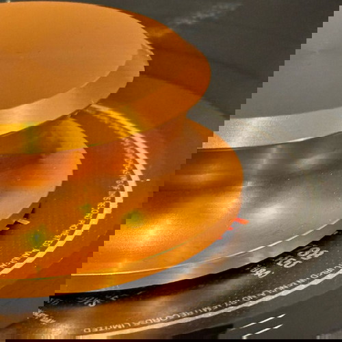 Record Weight για πικάπ 160gr bronze σαν καινούργιο