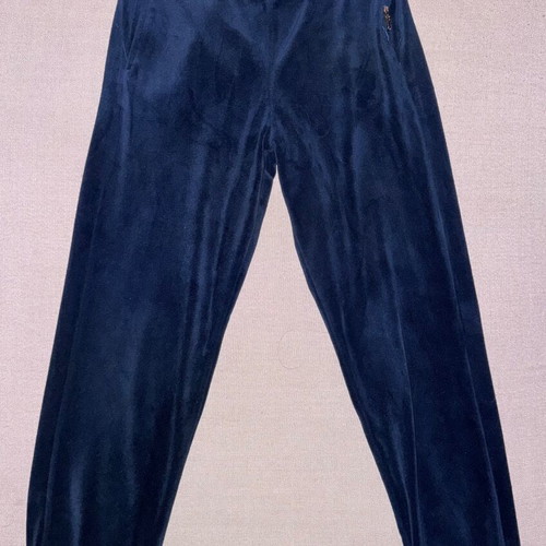 Sugarfree velour tracksuit for 8 years old, blue