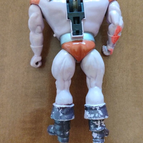 X Man Scorpion used 1983