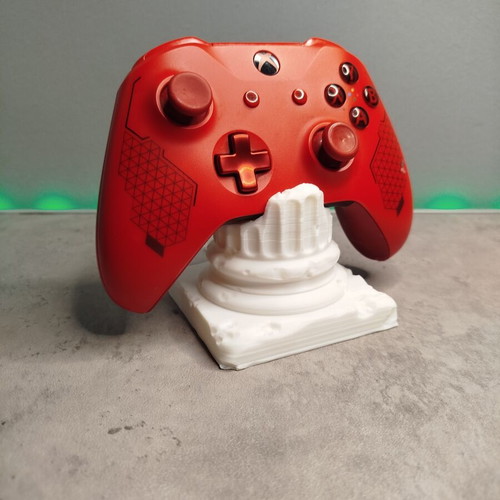 Xbox One controller stand 3D printed, new