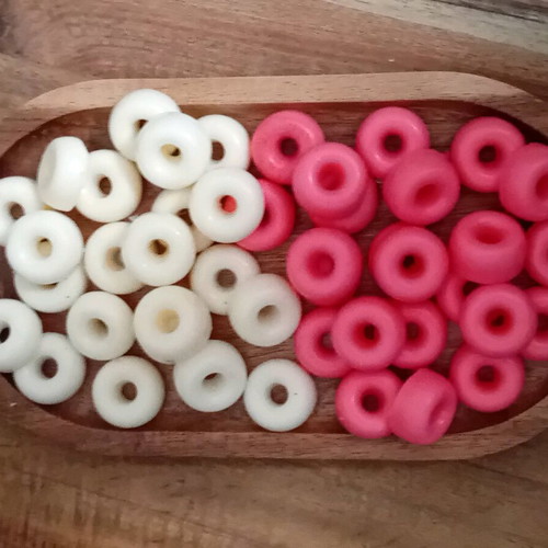 Wax Melts with Galaktoboureko and Tsoureki scents, new