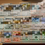  Magic the Gathering 2003 ? 22 διαφορετικές κάρτες και demo game οδηγίες Myr Wolf