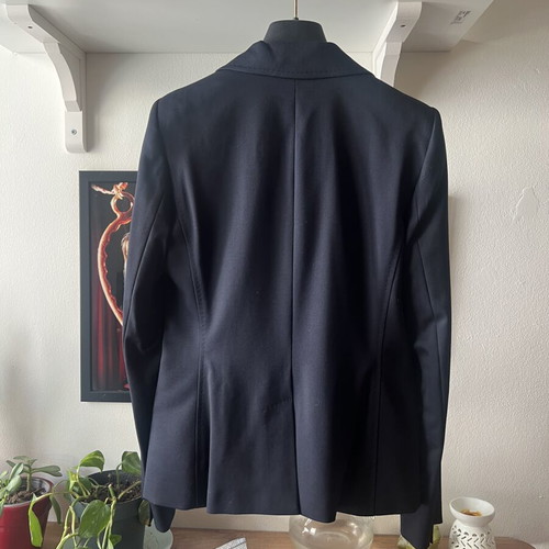 Brooks Brothers Women’s Jacket like new, navy blue, XS