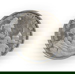  RUSSIA 3 RUBLES 1994 WWII DEFEAT GERMANS UNDER LENINGRAD ΡΩΣΙΑ ΡΟΥΒΛΙΑ