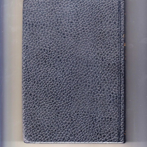 THE FRENCH WITHOUT TEACHER - Rare edition 1972 - XAVIER DE BOUGE - Learn French at home