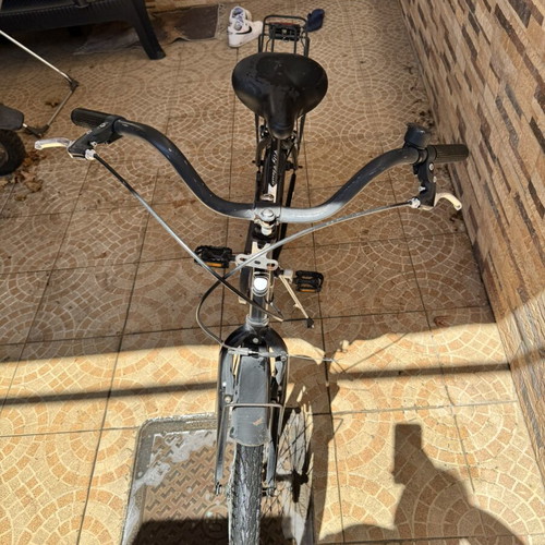 Orient City Classic city bike, women's/unisex