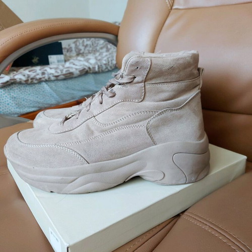 Pull & Bear sneakers size 38 like new