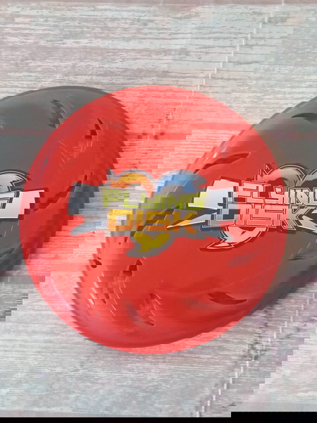 Πλαστικο φρισμπι παραλιας Flying Disk Super Fun