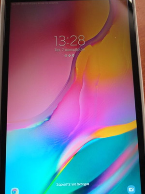 Samsung Galaxy Tab A 10.1 (2019) SM-T515 употребяван за части или ремонт