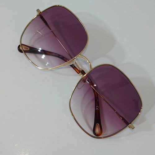 Chloé Elliz CE172S sunglasses new, pink… - € 200,00 - Vendora.cy display picture 1