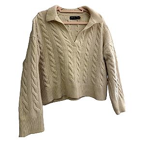 Ralph Lauren πλεκτό πουλόβερ