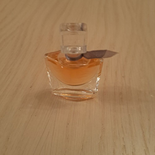 Lancôme La Vie Est Belle Miniature Eau de Parfum new