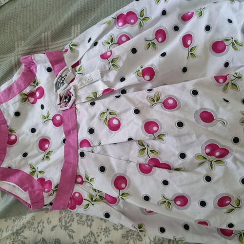 Summer dresses for girls 2-3 years new