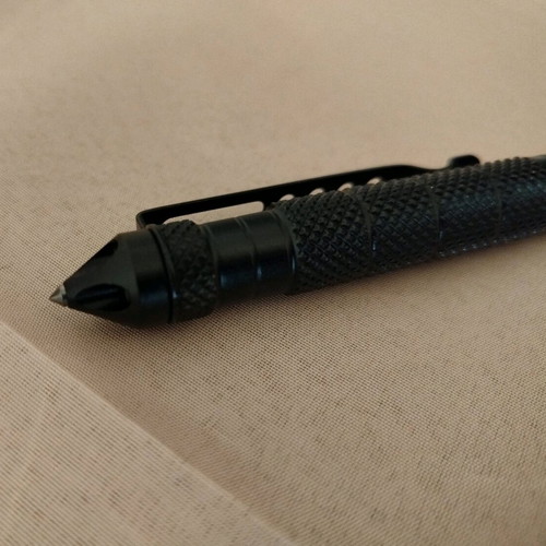 Tactical pen new