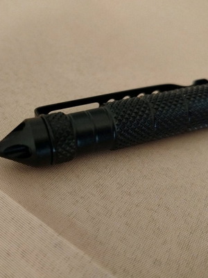 Tactical pen new