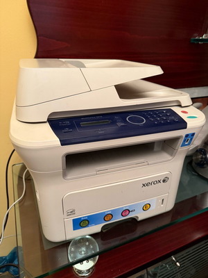 Πολυμηχάνημα Xerox Print Copy Scan σαν καινούργιο