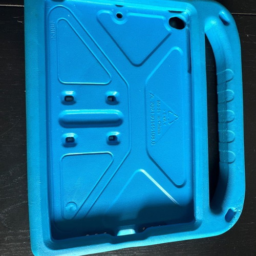 IPad mini kids case used