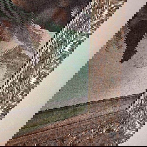 Πίνακας Ζωγραφικής - Creation of Adam