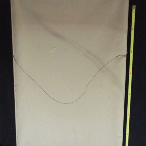 Nicolas de Stael 1981 Tate Gallery exhibition poster used