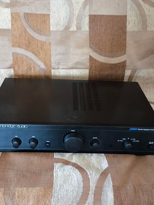 Cambridge Audio A 500 RC integrated amplifier used