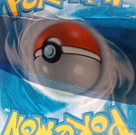 Staraptor Pokemon κάρτα μεταχειρισμένη, τσαλακωμένη