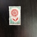 Europa Stamp