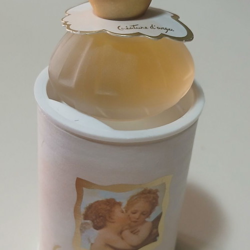 Geature d Anges Mini Perfume 5 ml new, authentic Eau de Toilette