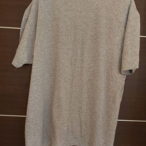 T-shirt Vans Original used, grey, size XL
