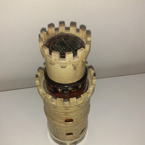 Brandy Lefkos Pyrgos (Botsoglou) new