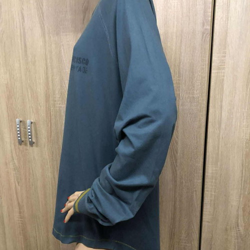Dockers men's blouse like new, turquoise, size XL/XXL