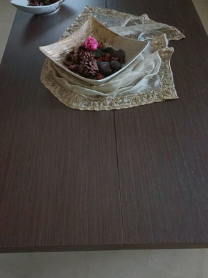 Τραπέζι σαλονιού wege μεταχειρισμένο με αποθηκευτικό άνοιγμα