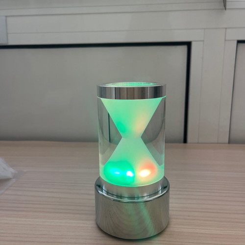 Led lamp new that changes colors with charger