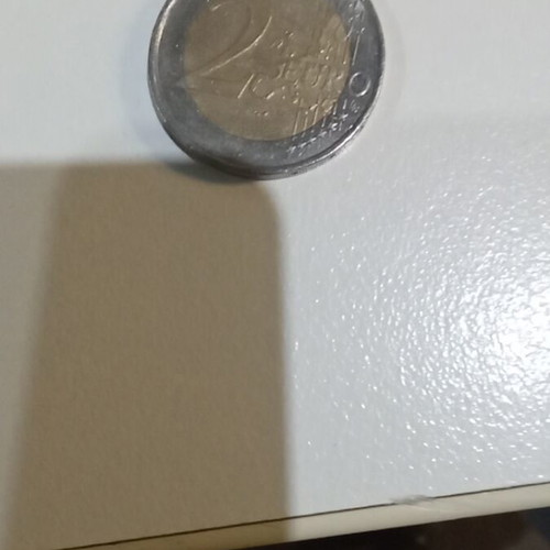 Commemorative 2 euro Belgium 2006 for Atomium used