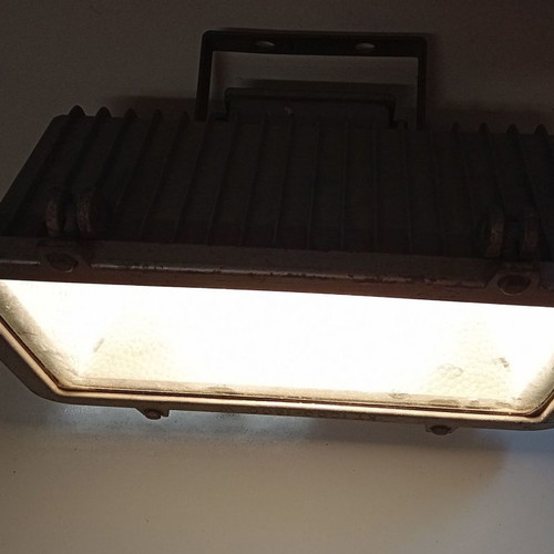 Halogen Flood Light KT 1000 - 1500 μεταχειρισμένο