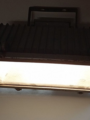 Halogen Flood Light KT 1000 - 1500 μεταχειρισμένο