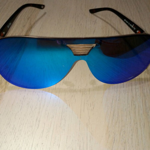 Women’s sunglasses used EL Gio Mati mati